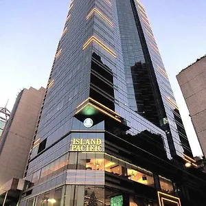 4* Hotell Island Pacific