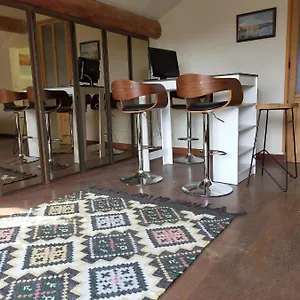 Appartement Purani 