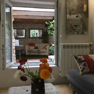 Hébergement de vacances La 54 Provence 