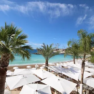 Appartement Monaco Monte Carlo Riviera Studio2 With Private Parking 