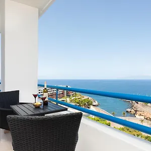 https://paradise-beach-suite.in-canary-islands.com