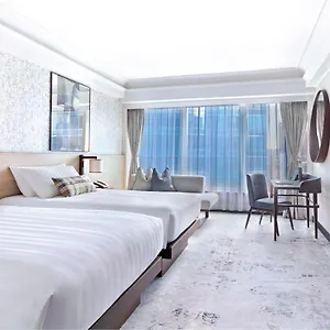 5* Hotell Harbour Grand Kowloon