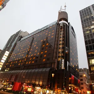恒丰酒店 酒店