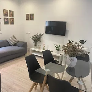 Appartement El Rincon Del Conde 