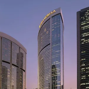 港岛香格里拉 酒店