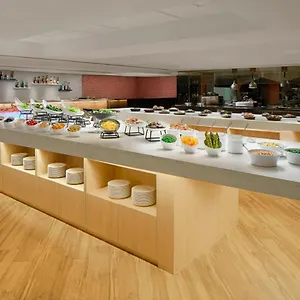万怡酒店 酒店