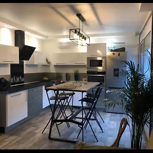 Appartement Climatisé Hyper Centre De 