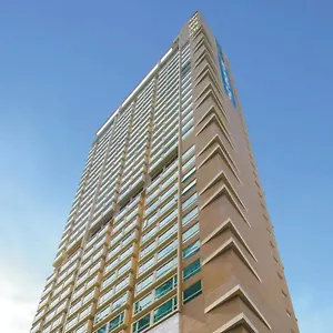 4* Hotell Ramada Harbour View
