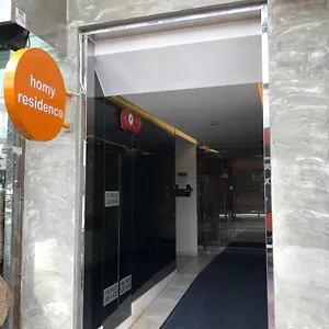 Homy Hotel