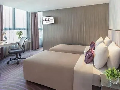 Silka Tsuen Wan Hotel Hong Kong