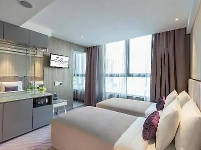 Silka Tsuen Wan Hotel Hong Kong