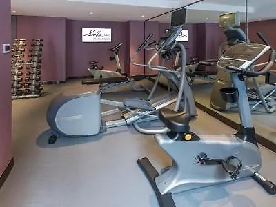 Silka Tsuen Wan Hotel Hong Kong