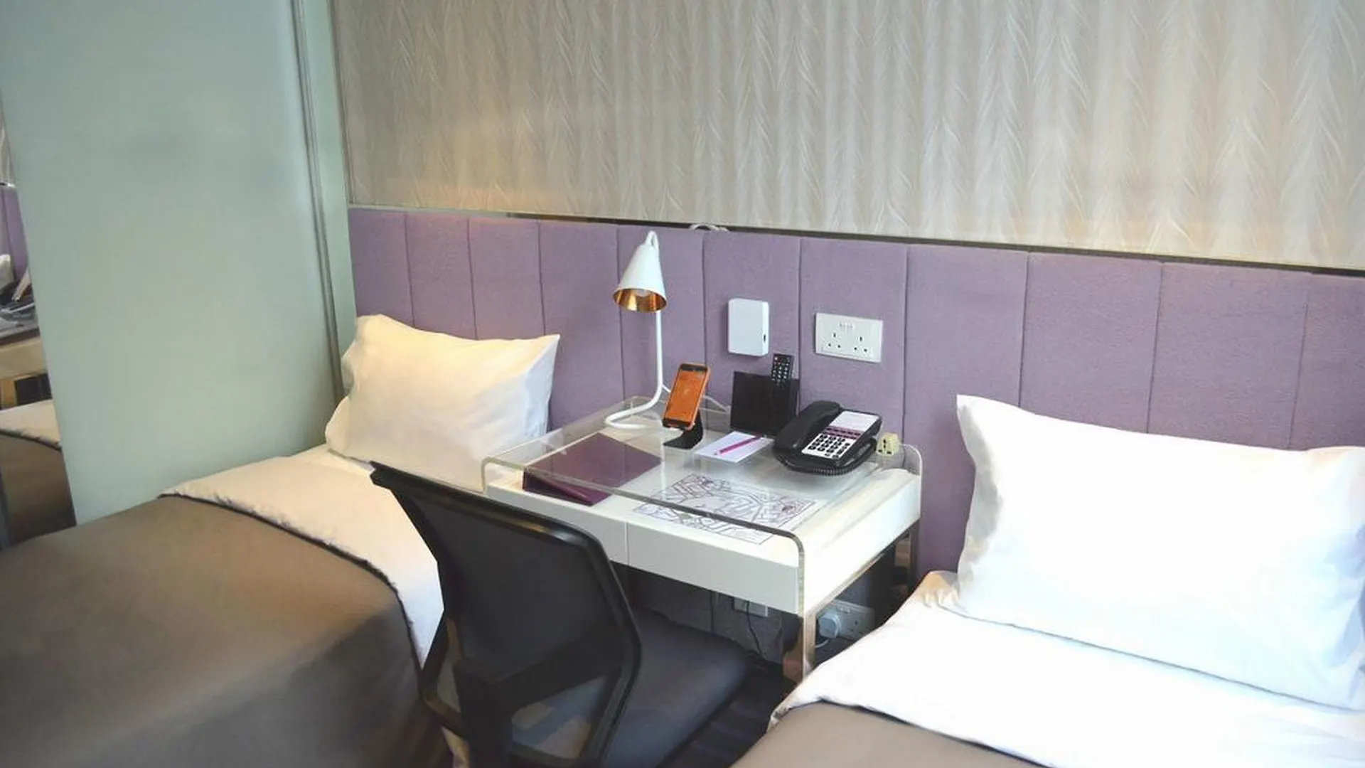 Silka Tsuen Wan Hotel Hong Kong