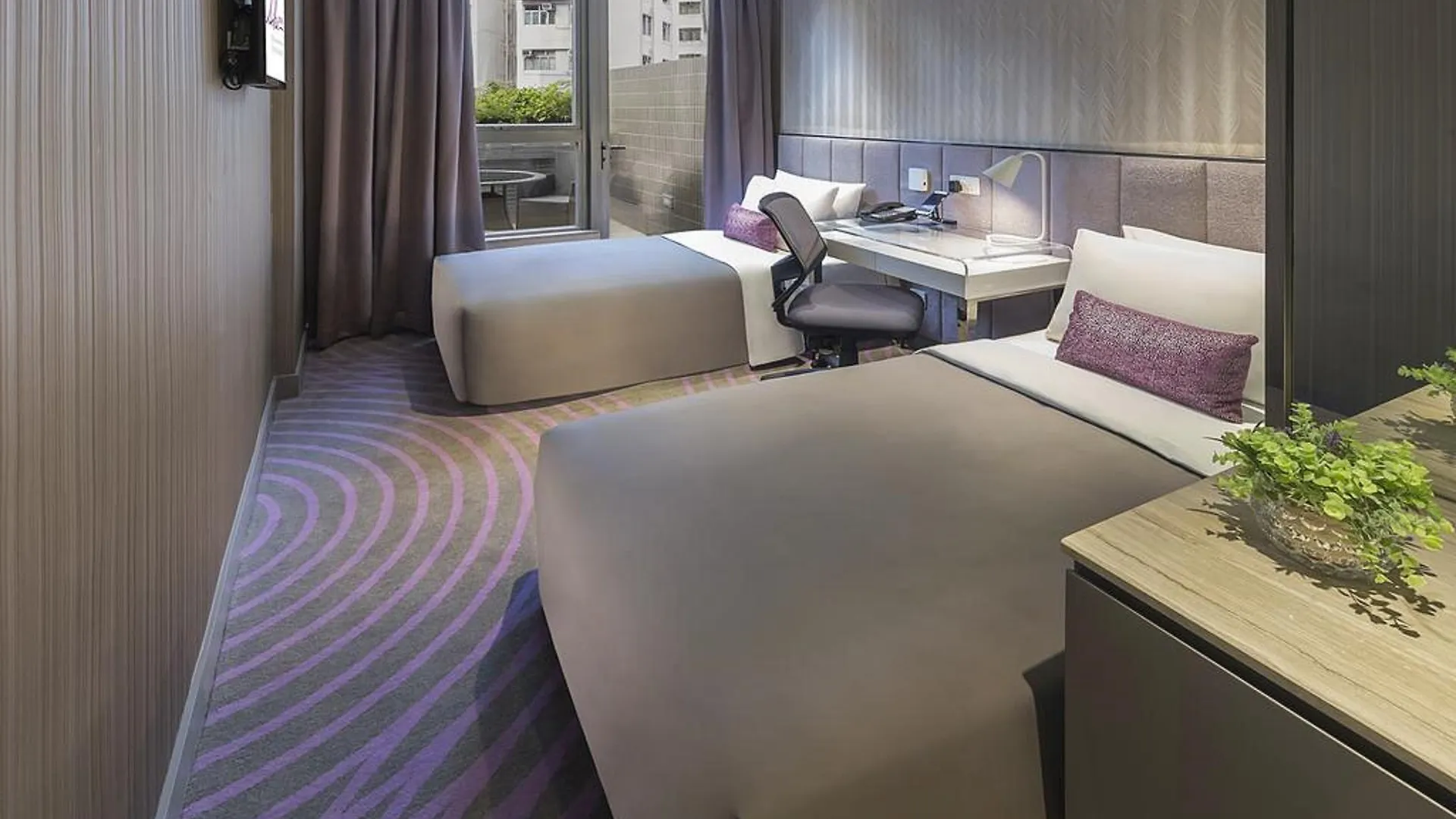 Silka Tsuen Wan Hotel Hong Kong