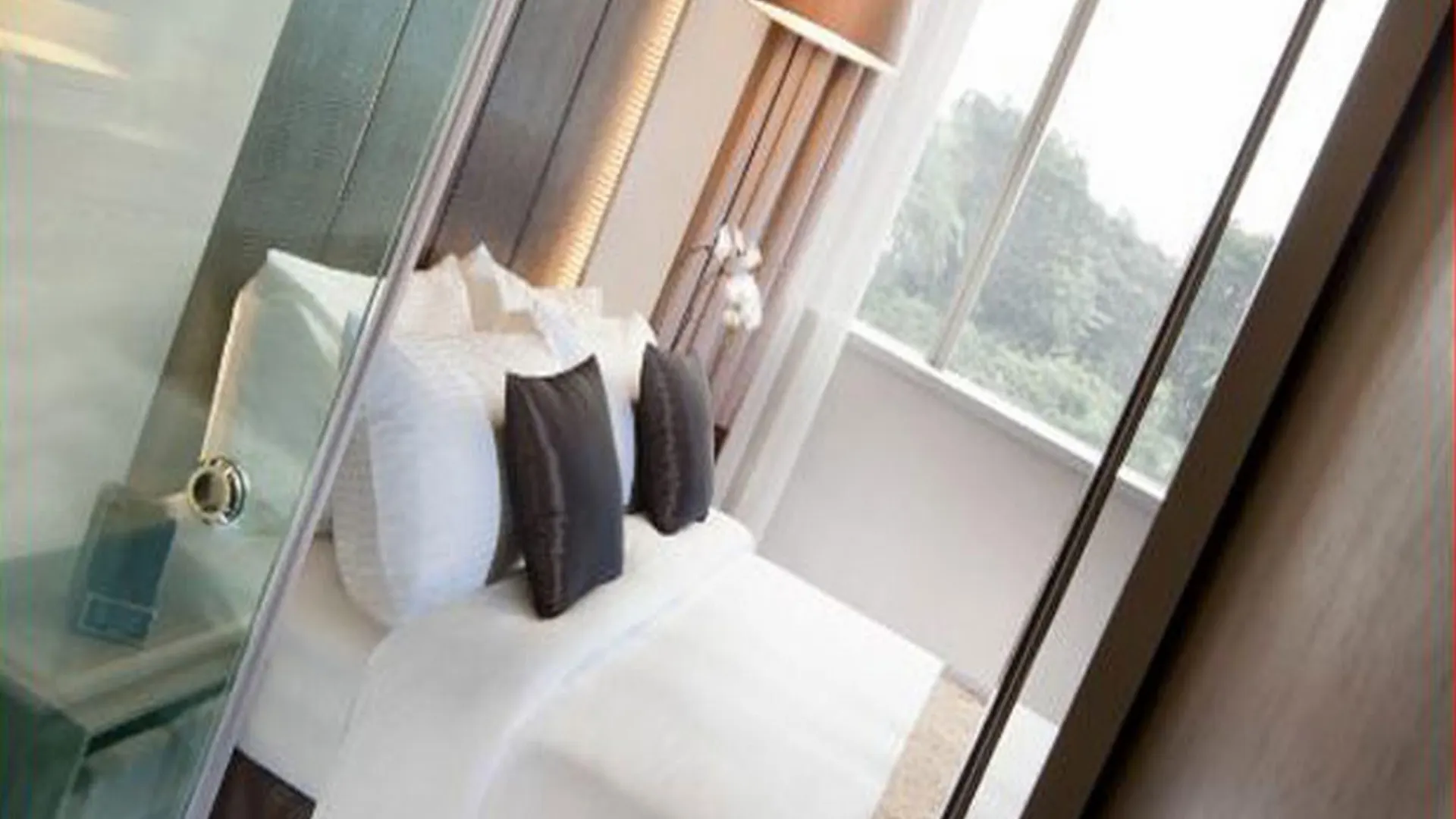 Silka Tsuen Wan Hotel Hong Kong