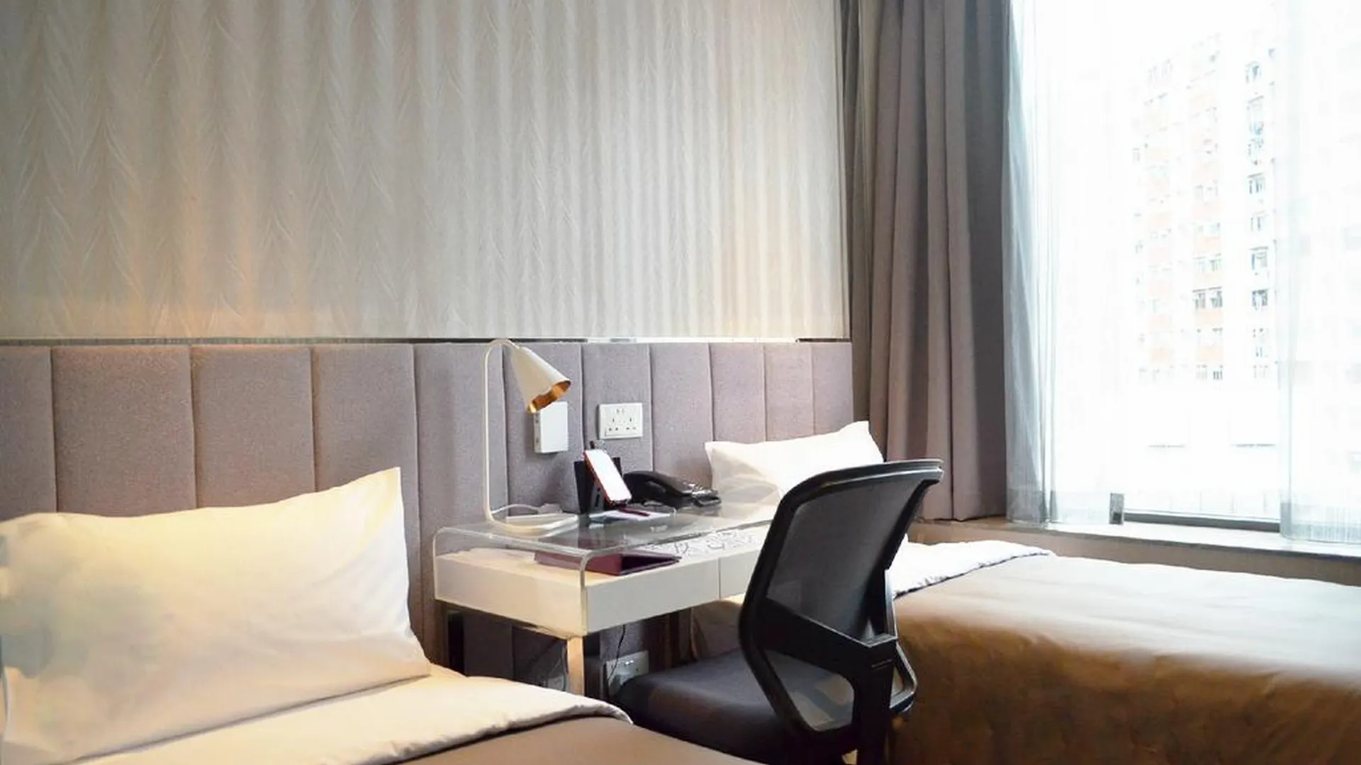 ****  Silka Tsuen Wan Hotel Hong Kong China