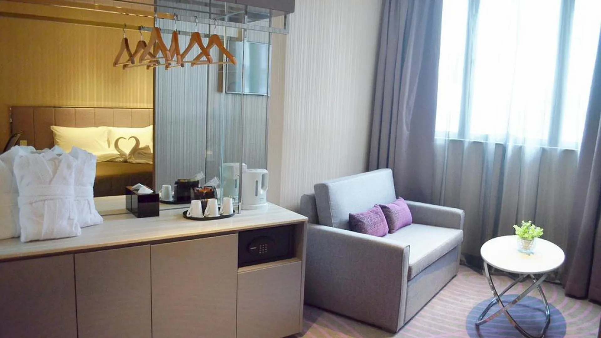 Silka Tsuen Wan Hotel Hong Kong