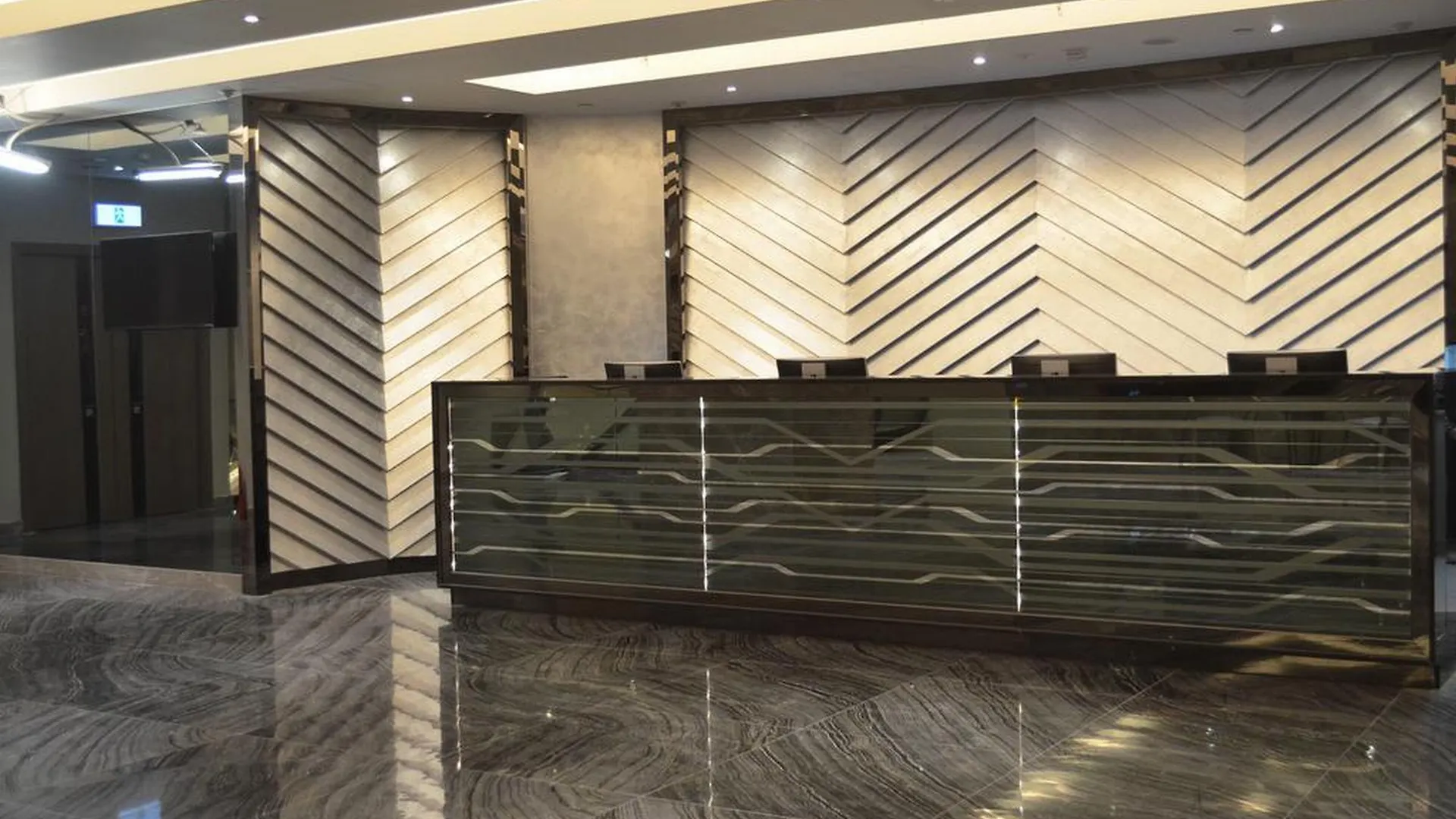 Silka Tsuen Wan Hotel Hong Kong