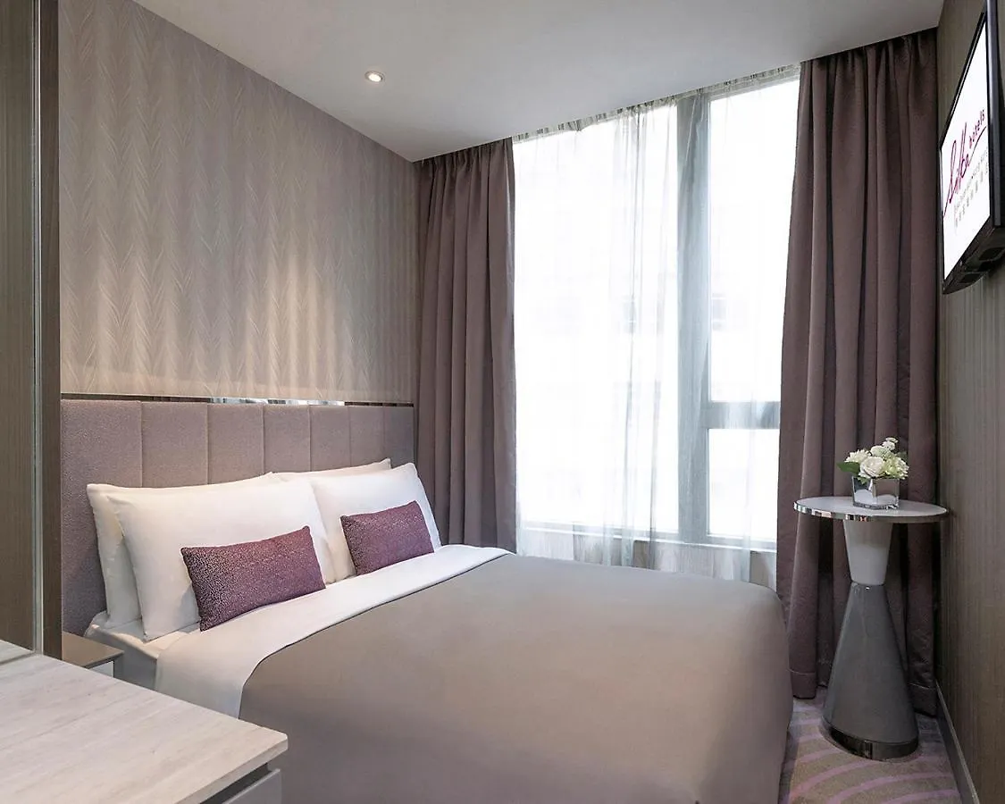 Silka Tsuen Wan Hotel Hong Kong