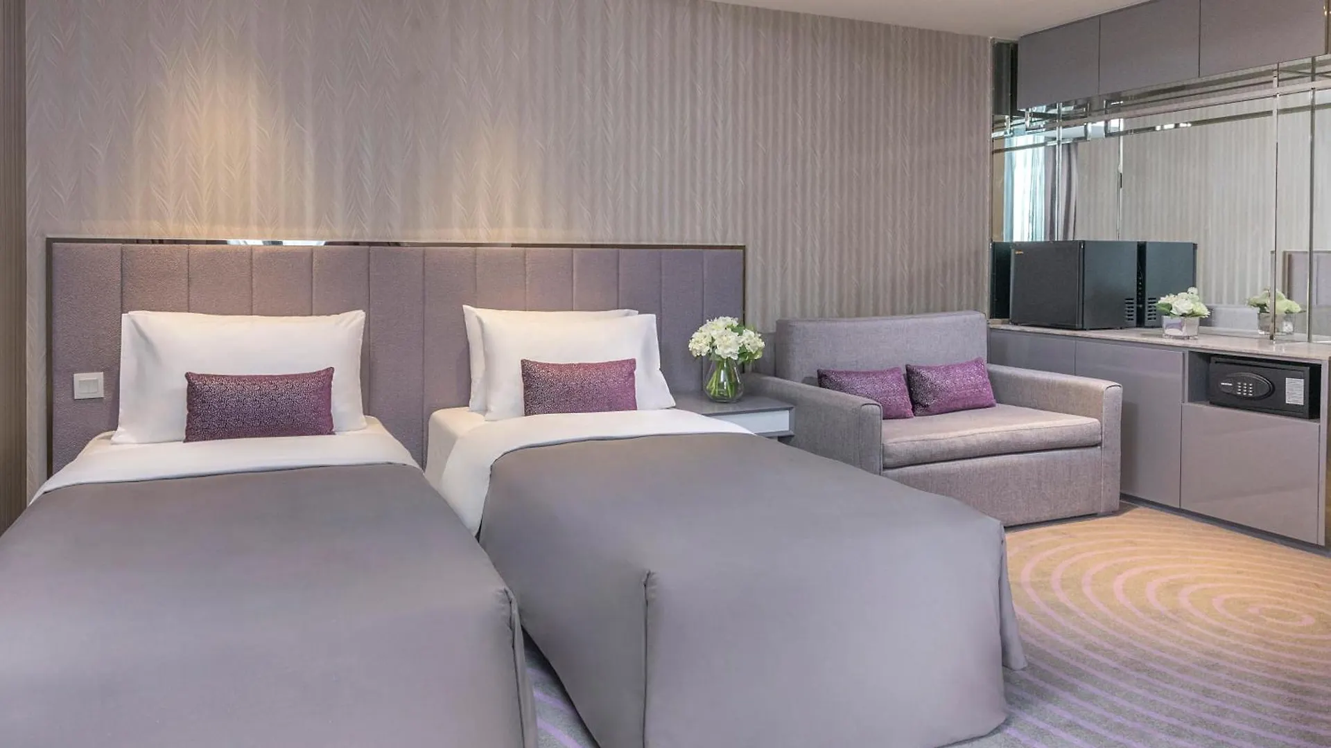 Silka Tsuen Wan Hotel Hong Kong