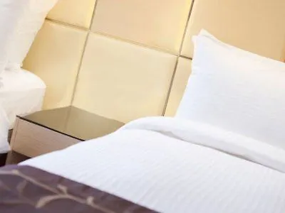 Silka Tsuen Wan Hotel Hong Kong