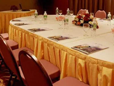 Silka Tsuen Wan Hotel Hong Kong