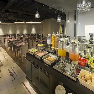 Silka Tsuen Wan Hotel Hong Kong