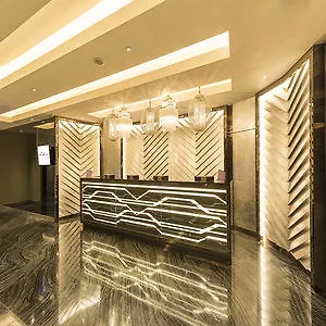 Silka Tsuen Wan Hotel Hong Kong China