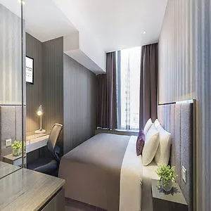 Silka Tsuen Wan Hotel Hong Kong