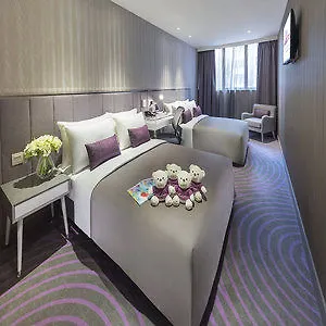 Silka Tsuen Wan Hotel Hong Kong