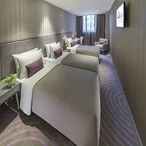 Silka Tsuen Wan Hotel Hong Kong