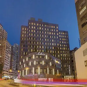 Silka Tsuen Wan Hotel Hong Kong 4*,  China