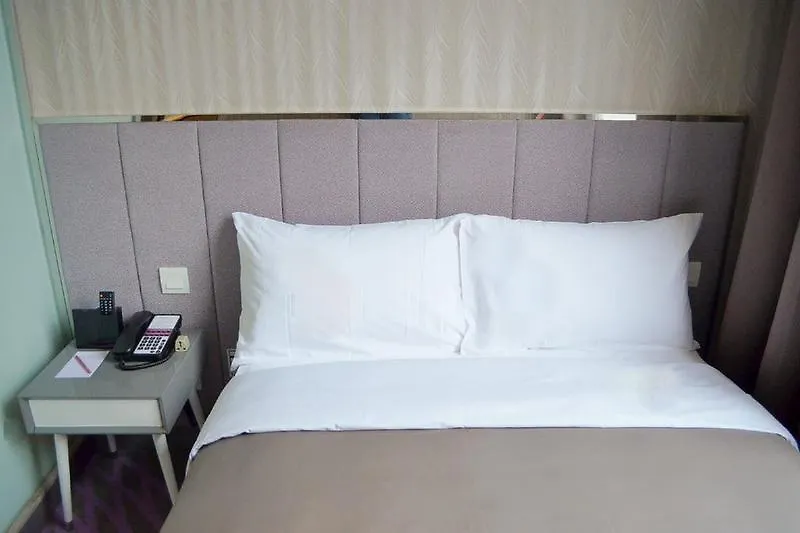 Silka Tsuen Wan Hotel Hong Kong
