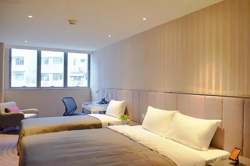 Silka Tsuen Wan Hotel Hong Kong