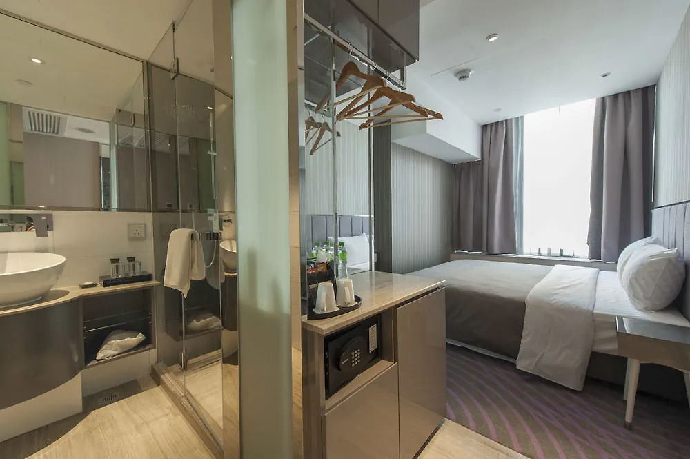 Silka Tsuen Wan Hotel Hong Kong