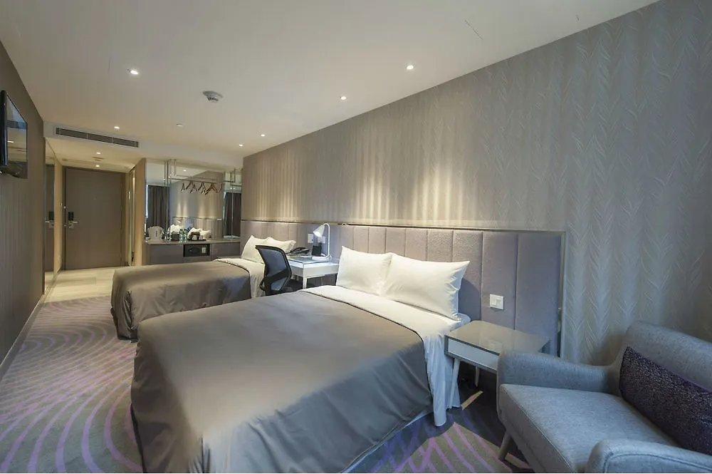 Silka Tsuen Wan Hotel Hong Kong