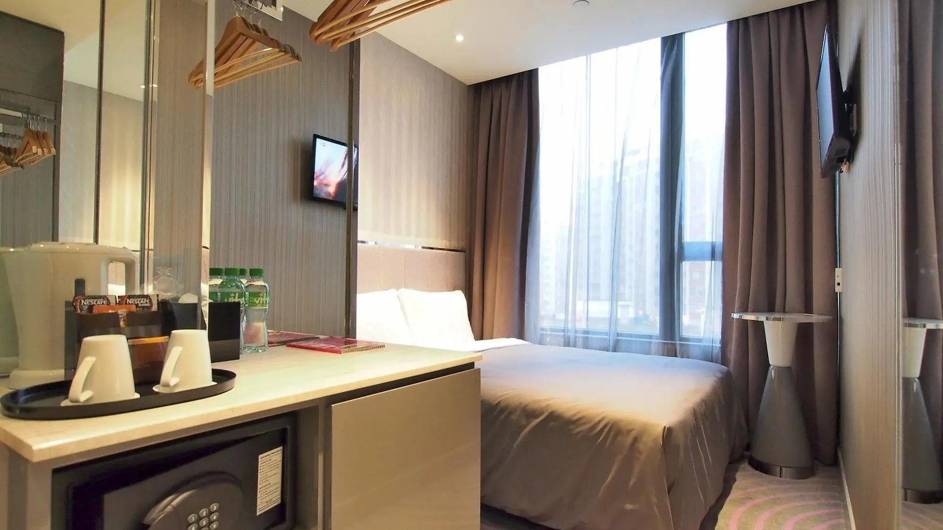 Silka Tsuen Wan Hotel Hong Kong