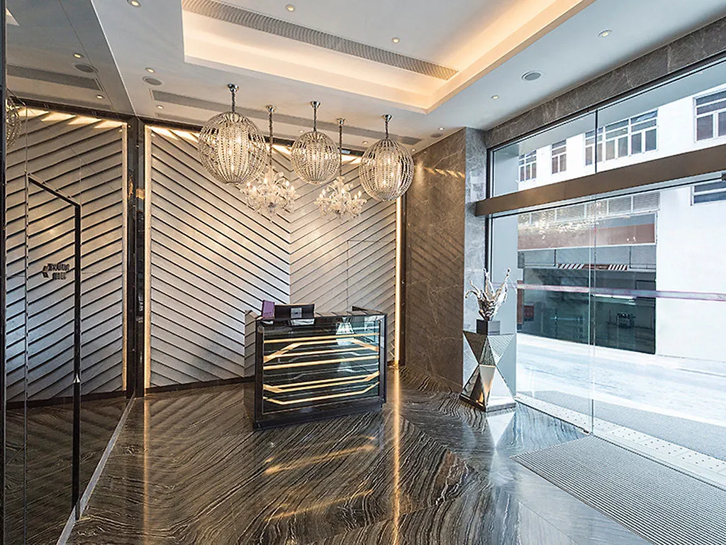 Silka Tsuen Wan Hotel Hong Kong 4*,  China