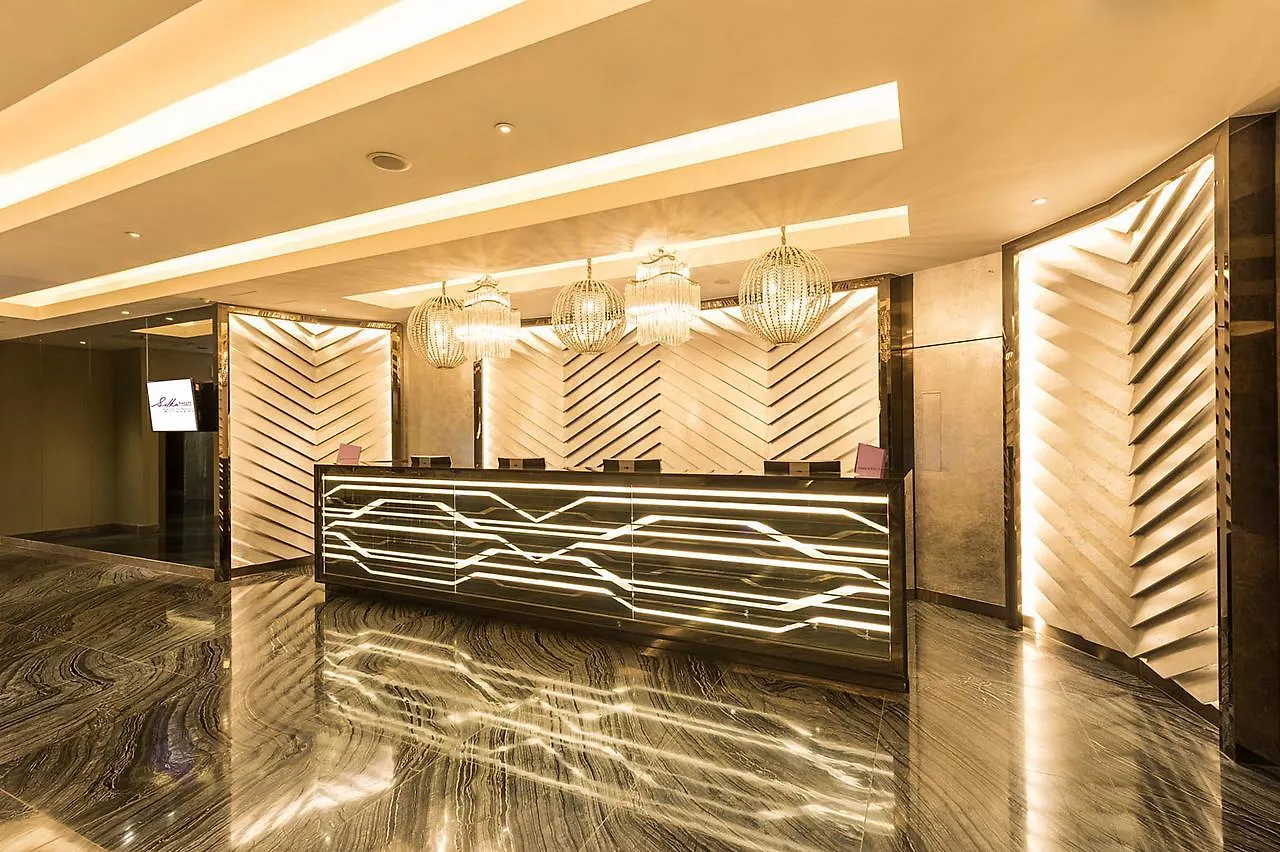 Silka Tsuen Wan Hotel Hong Kong