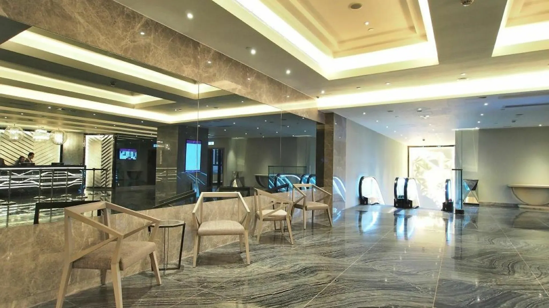 Silka Tsuen Wan Hotel Hong Kong