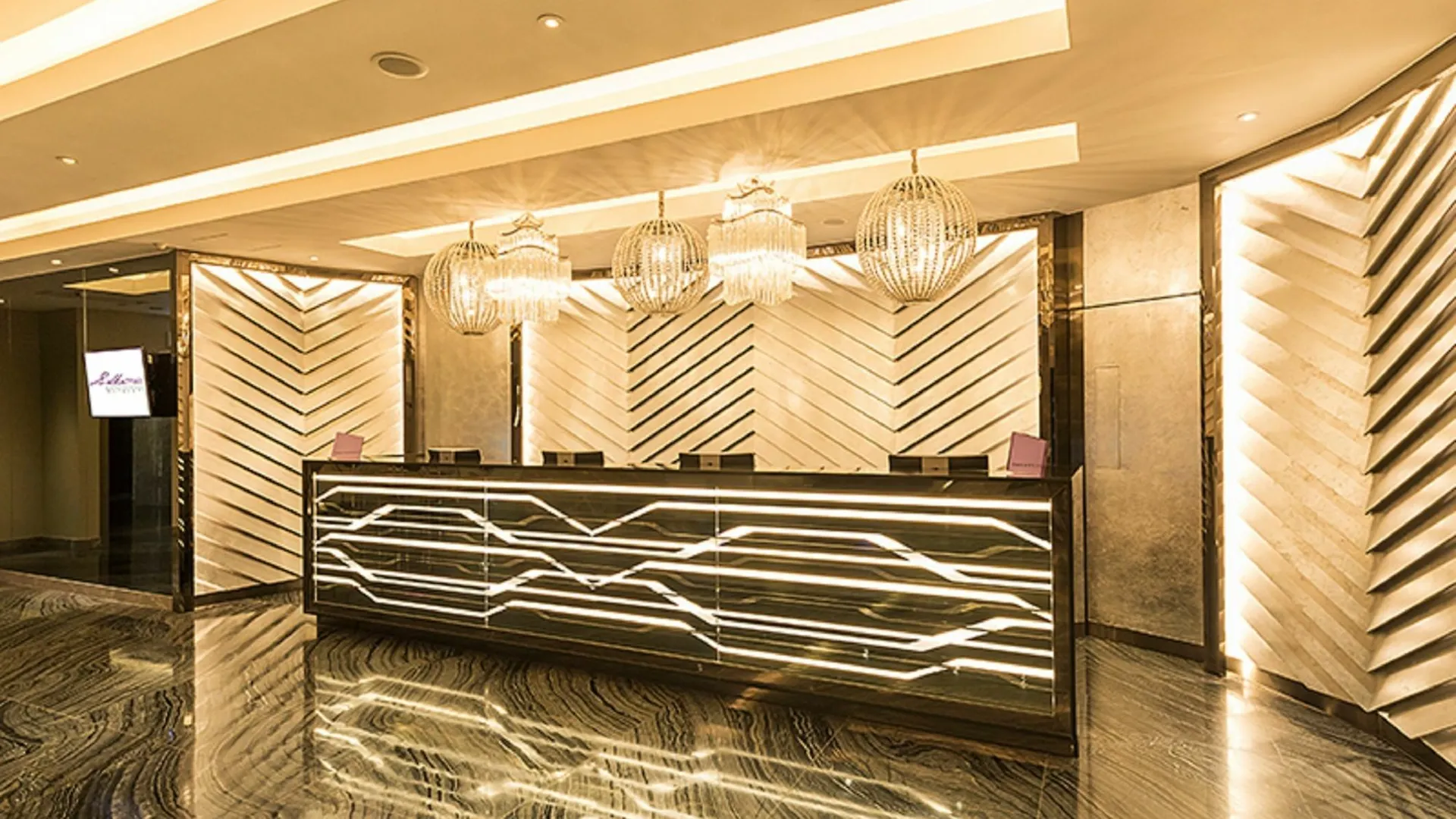 Silka Tsuen Wan Hotel Hong Kong