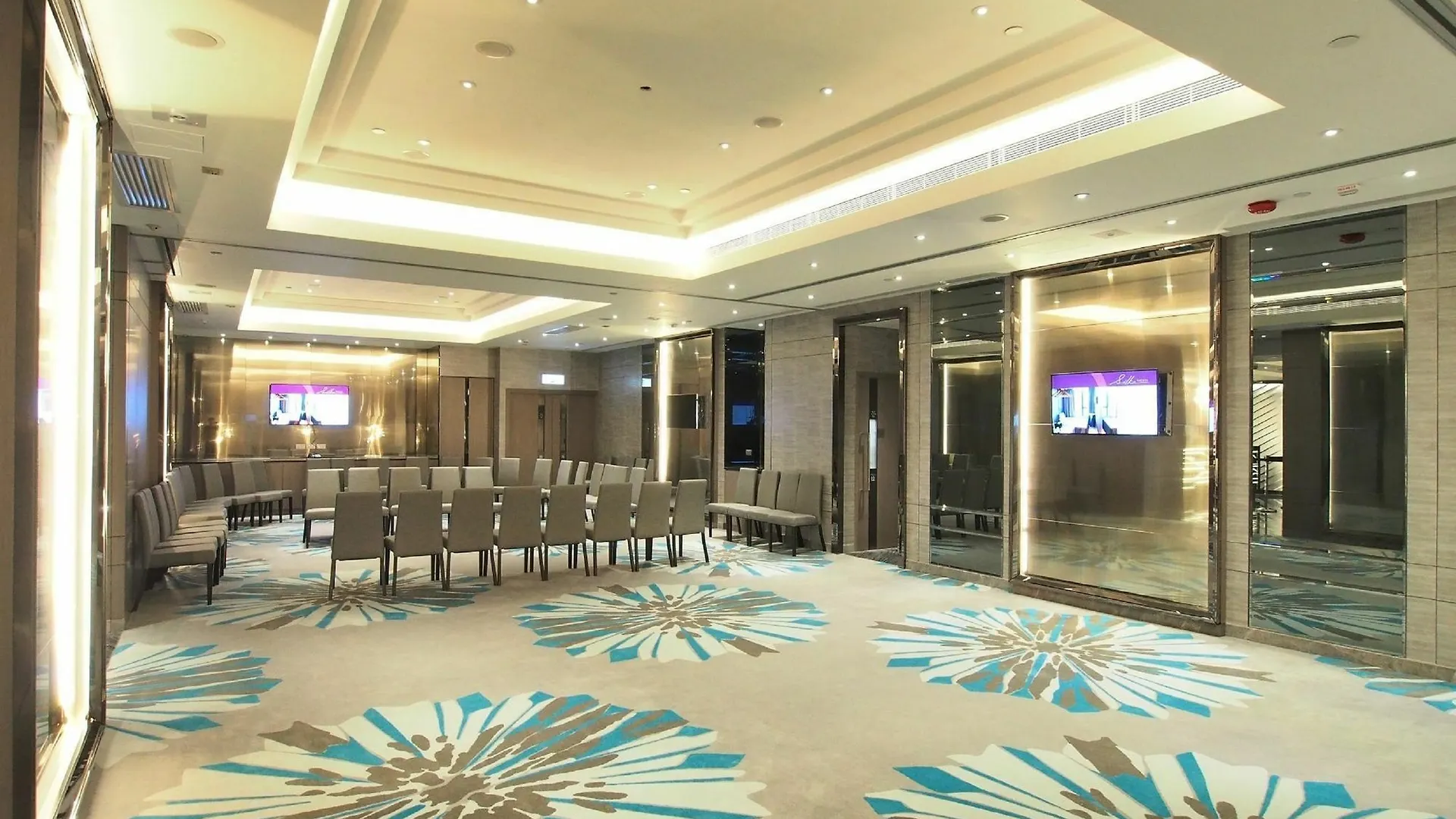 Silka Tsuen Wan Hotel Hong Kong
