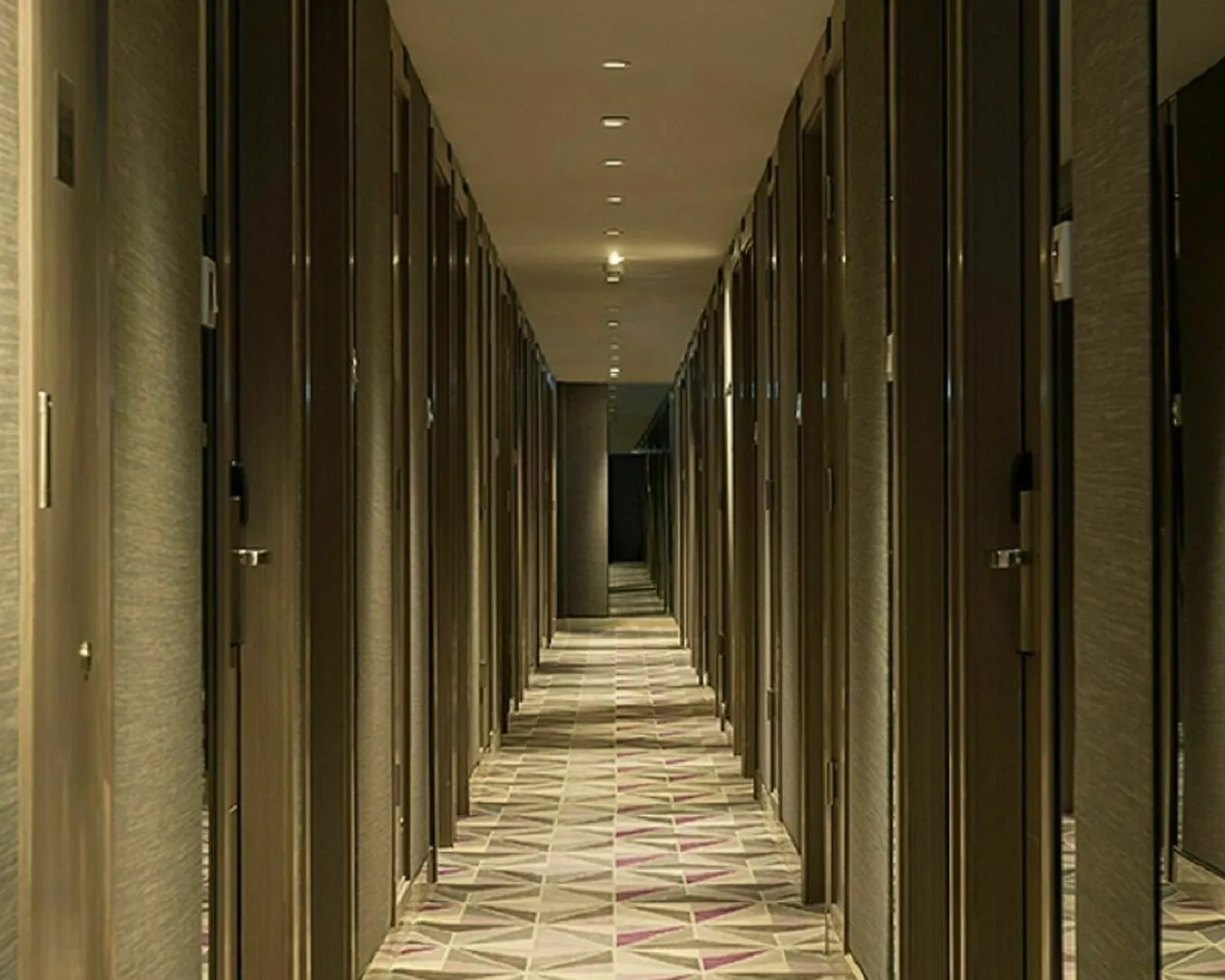 Silka Tsuen Wan Hotel Hong Kong