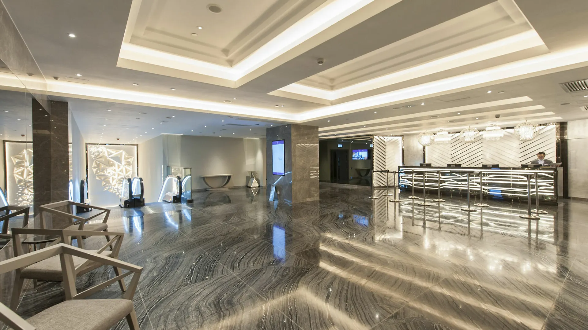 Silka Tsuen Wan Hotel Hong Kong