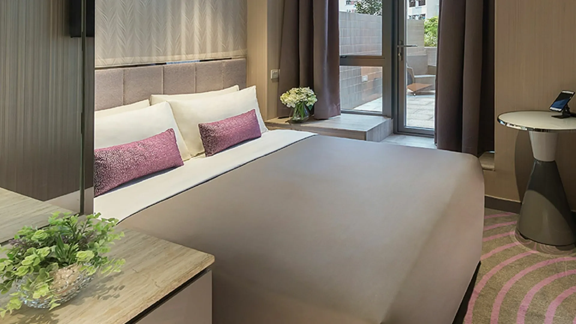 Silka Tsuen Wan Hotel Hong Kong