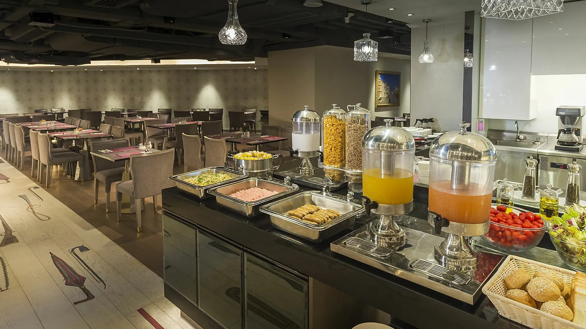 Silka Tsuen Wan Hotel Hong Kong