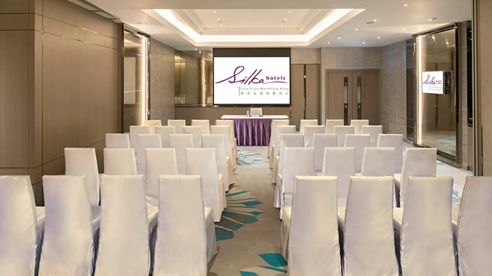 Silka Tsuen Wan Hotel Hong Kong