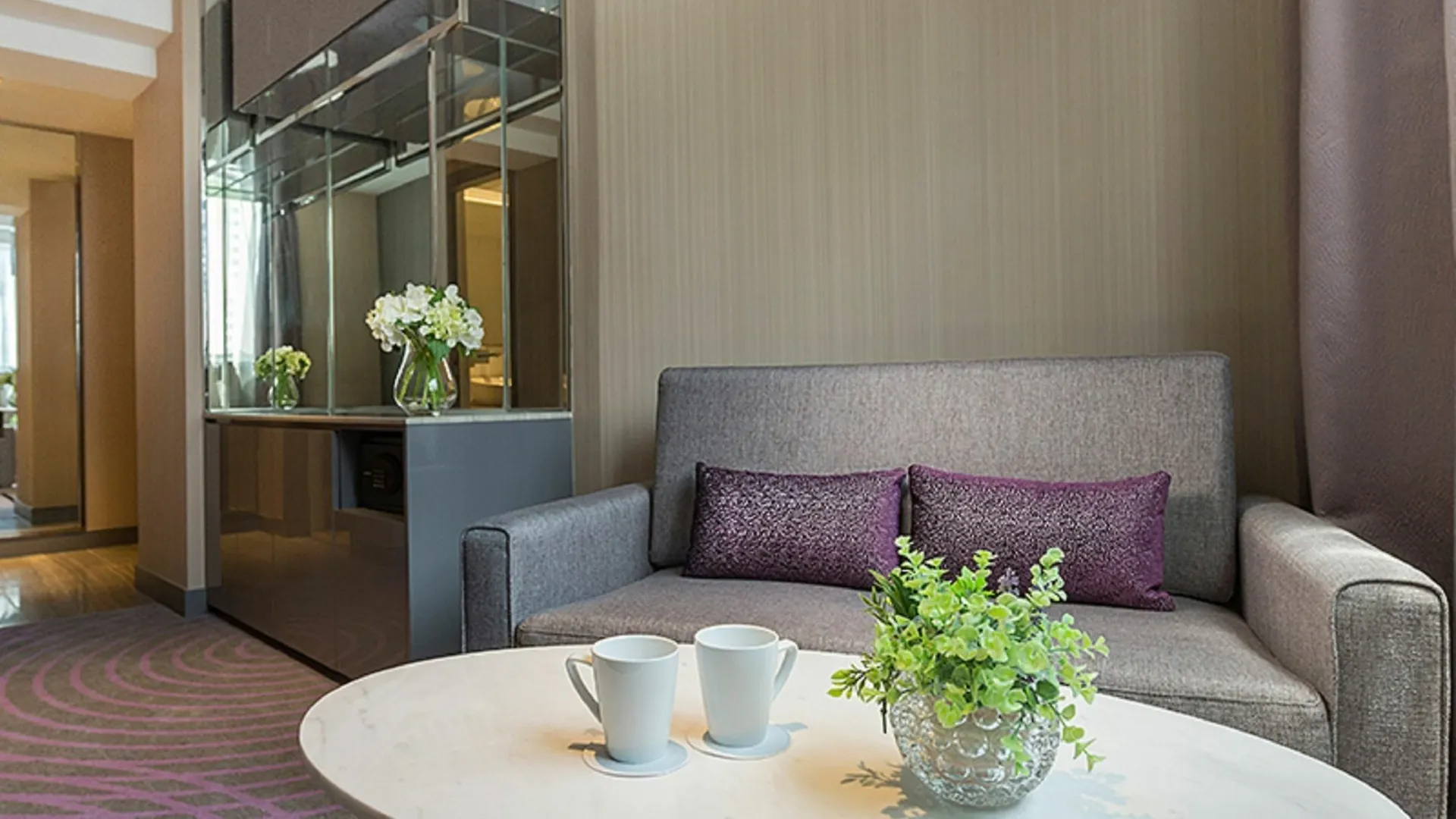 Silka Tsuen Wan Hotel Hong Kong