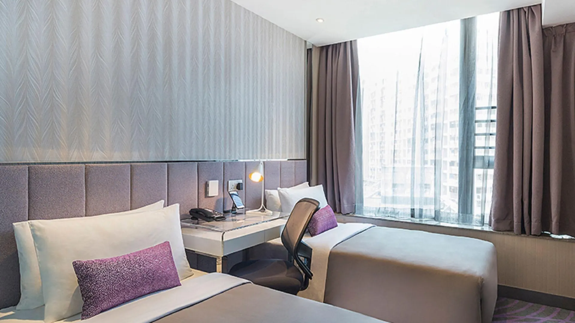 Silka Tsuen Wan Hotel Hong Kong