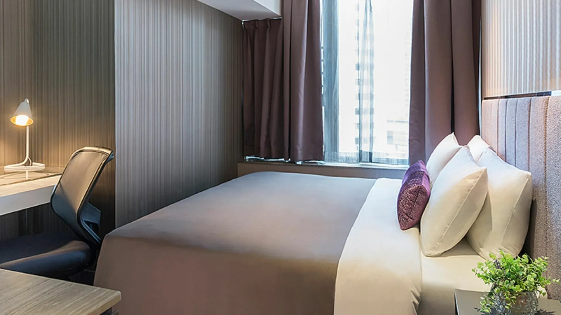 Silka Tsuen Wan Hotel Hong Kong 4*,  China